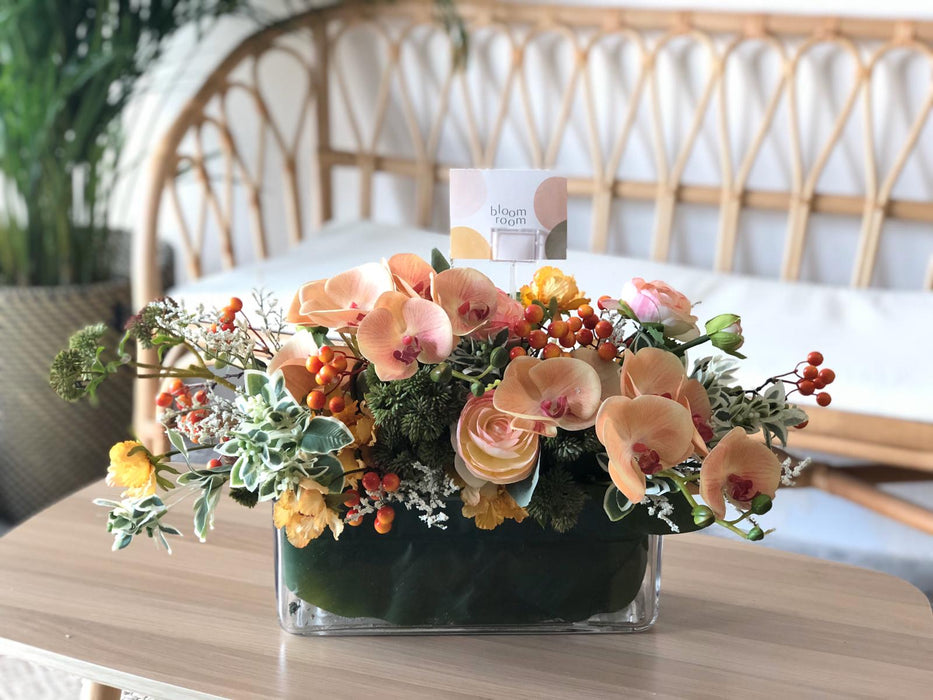 Bespoke Faux Floral Arrangement