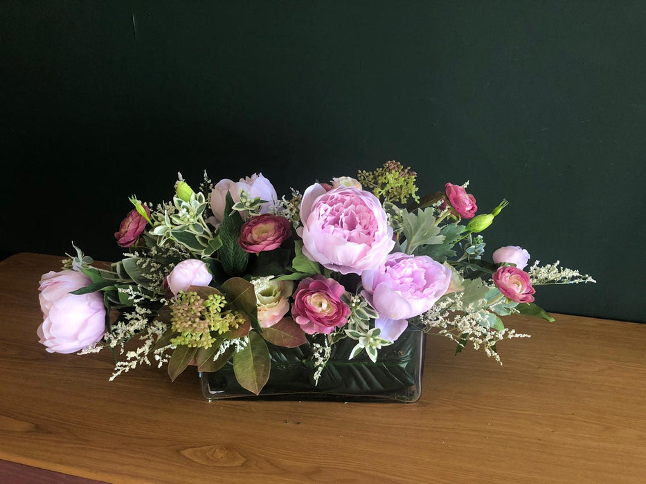 Bespoke Faux Floral Arrangement