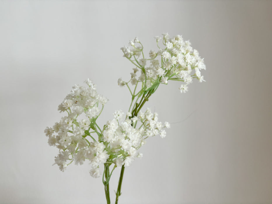 Faux Baby's Breath