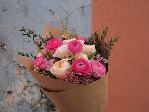 From The Flower Fields - Bouquet