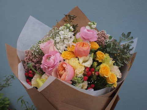 From The Flower Fields - Bouquet