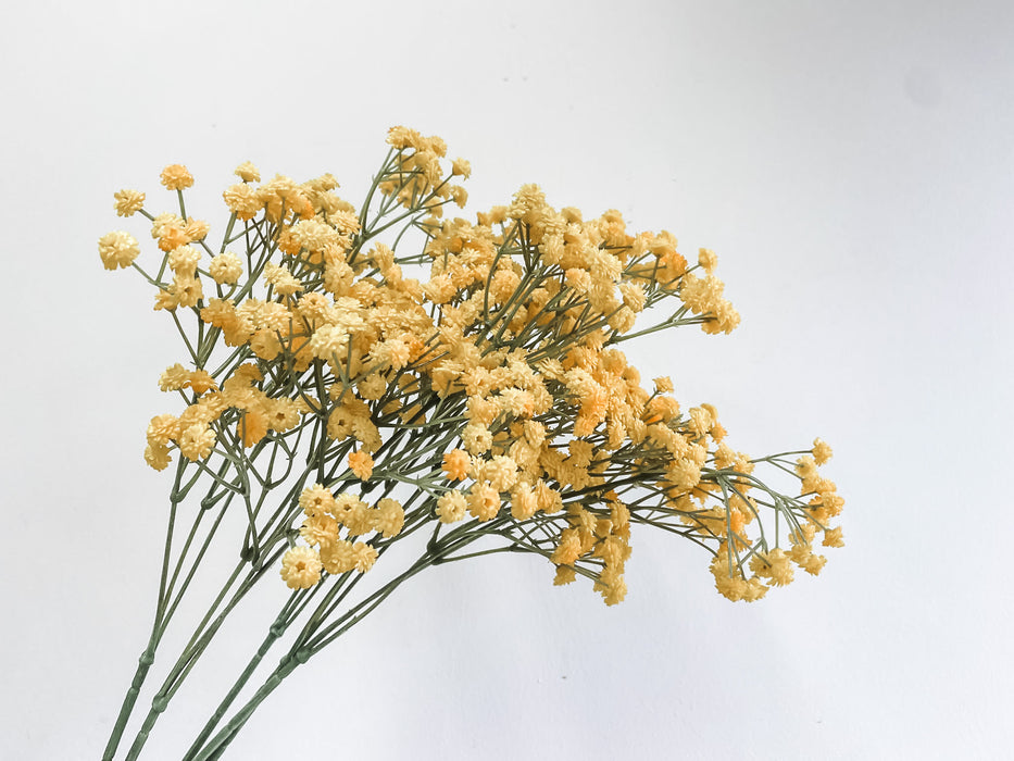 Faux Baby's Breath