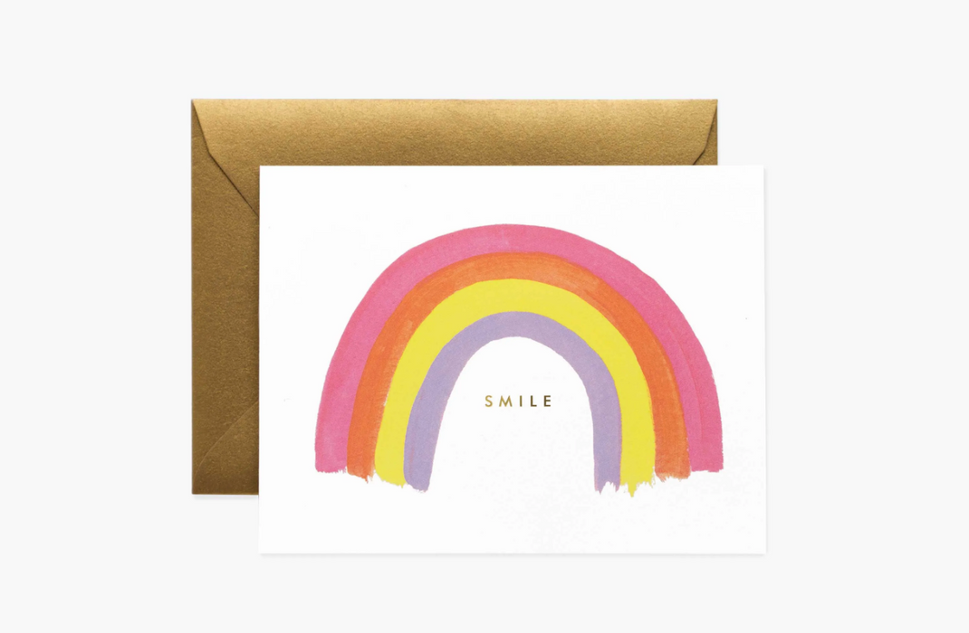 Rifle Paper Co. - Smile