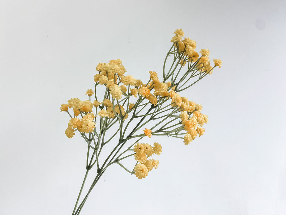 Faux Baby's Breath